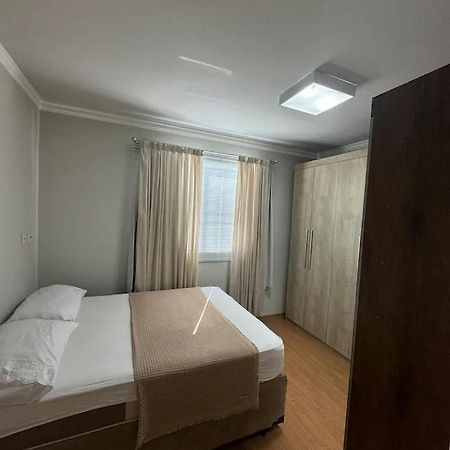 Apartamento Com Quarto Privativo Em Timbo Exterior foto