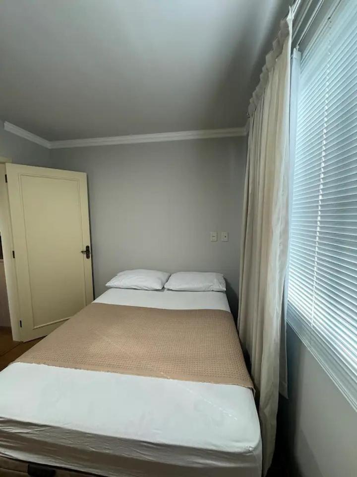Apartamento Com Quarto Privativo Em Timbo Exterior foto