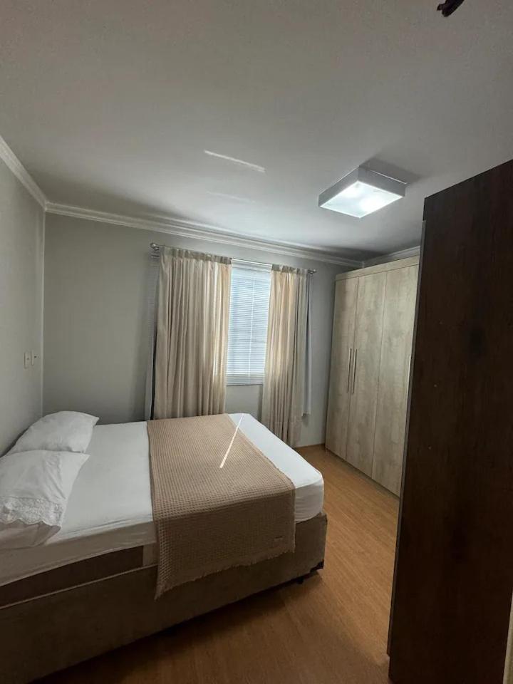 Apartamento Com Quarto Privativo Em Timbo Exterior foto
